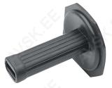 Rubber Hand Guard for Flat Chisel