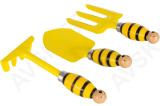 Kids Gardening Set (3 Elements)