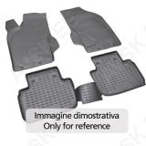 KUMMIMATT Mazda CX-7 10/09>