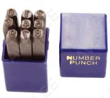 Figure Punch Set | 10 mm