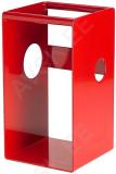 Mobiilse filter-regulaator-õlitaja metallist raam chicago pneumatic