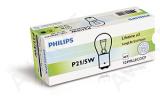 PHILIPS P21/5W LongLife Ecovision