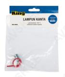 PIRNI PESA BA9S KING-BLISTER