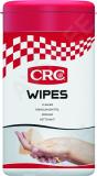 Crc wipes universaalsed puhastuslapid 50tk/purk