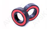 Laager Enduro Bearings 6903 VV ABEC 5 ZERØ Ceramic