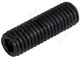 Stopperkruvi DIN916 8X10 mm