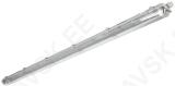 230v led valgusti hermetic t8 1x150 68x1580mm abs (led toruta) ip65 kobi