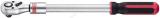 1/2" teleskoop tirrvõti 1/2" 36h 380-609mm "heavy duty" triumf