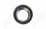 Laager Enduro Bearings 3802W LLB ABEC3 Double Row