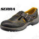 Safety Sandals Size 45 "Serra"