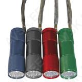 LED taskulamp 50lm 3x AAA 26 x 88mm