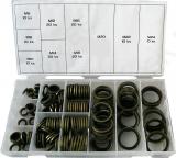 150-OS. TIHENDUSSEIBIDE KOMPL. KUMMITIHENDIGA (USITM) TRIUMF