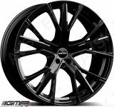 GMP GUNNER GB 9.0X20 5X112/33 (66.6) (B) (PK/R14) (TÜV) KG925 (AUD)