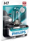 PHILIPS H7 X-tremeVision blister