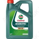 Castrol magnatec stop-start 0w30 d 4l