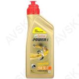 Castrol power 1 4t 15w50 1l