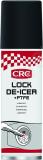 CRC LOCKOIL DE-ICER ÕLITAV LUKUSULA+PTFE 40ML/AE