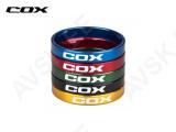 Kaelakausiseib COX Light 5mm must