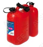 Kanister, 5,5+3l