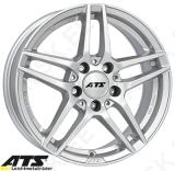 ATS MIZAR S 8.5X18 5X112/34.5 (66.6) (PK/R14) (S) KG790 TÜV/ECE