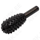Rotary rasp pear-shaped Ø 15,5 x 30mm for wood