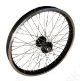 Esijooks 20" bmx 48 kodarat m14