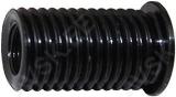 KEERMETAASTAMISE HÜLSS M10X1.25. PIKKUS 17MM 1TK TRIUMF