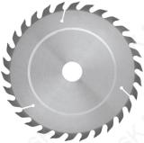 Saw blade TCT 180x32x36 5°