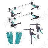 PRO Door Frame Assembly Set