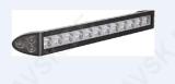 KAUGTULEDE PANEEL LED K27 9-36V