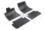 KUMMIMATID PEUGEOT 407 04-