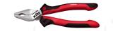 Combination pliers 180mmIndustrial with DynamicJoint® and OptiGrip with extra long cutting edge