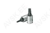 Padrun TORX 1/4" T40