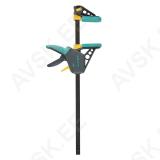 PRO L One-Hand Clamp 100 – 450 mm