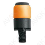 Pumbaadapter SKS ClickValve