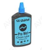 Ketiõli Zefal Extra Wet Lube 120mm