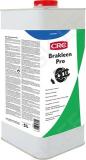 CRC BRAKLEEN PRO BRAKE CLEANER PIDURIPUHASTUS 5L