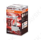 D3s 35w xenarc® night breaker® laser+220%