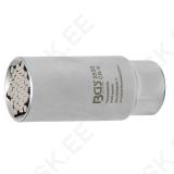 Multi Socket | 10 mm (3/8") Drive | 9 - 21 mm