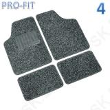 TEKSTIILIST JALAMATID PRO-FIT, MUDEL 4