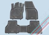 Kummimatid Ford TOURNEO CONNECT III 2022