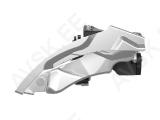 Esivahetaja SunRace FDM924, 3x9 süsteemile