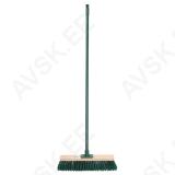 Broom Pvc L-400 W. Handle