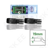 ALCA Top lock adapterid (TL)