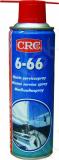 CRC 6-66 MARINE UNIVERSAALÕLI 250ML/AE