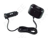 HARUKOMPLEKT 12V/24V, 2-PESA