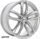 Gmp atom sil 9.0x21 5x112/26 (66.6) (s) (pk/r14) (tuv) kg900 *