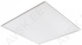 230V LED PANEEL NELIO 60X60 3400LM 40W NEUTRAALNE VALGUS 4000K IP20 KOBI