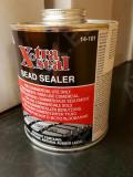 X-TRASEAL REHVISERVA TIHENDUSVEDELIK 945ML