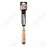 Kumer peitel 19mm puitpeaga